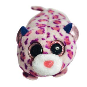 Ty Beanie Teeny Tys Olivia the Pig 3" Plush Stackable Collectible Soft Toy